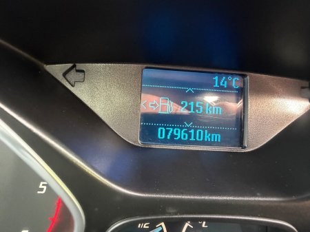 2012 Ford C-Max - photo 17