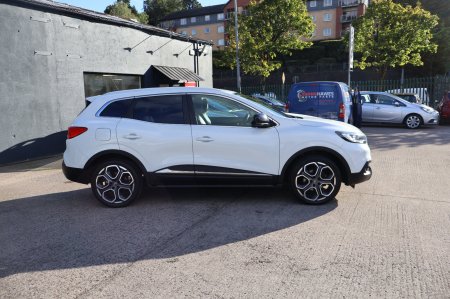 2018 Renault Kadjar - photo 10