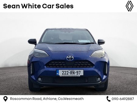 2022 Toyota Yaris - photo 5