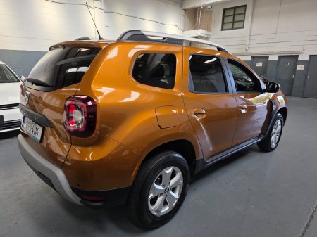 2019 Dacia Duster - photo 6