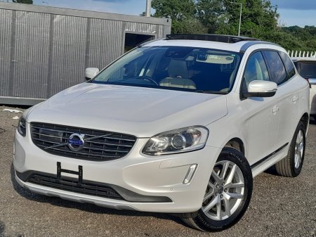 2017 Volvo XC60 - photo 3