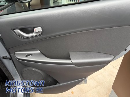 2022 Hyundai KONA - photo 20