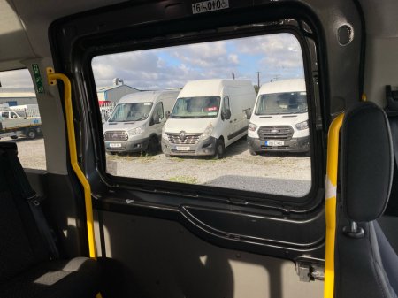 2026 Ford Transit - photo 24