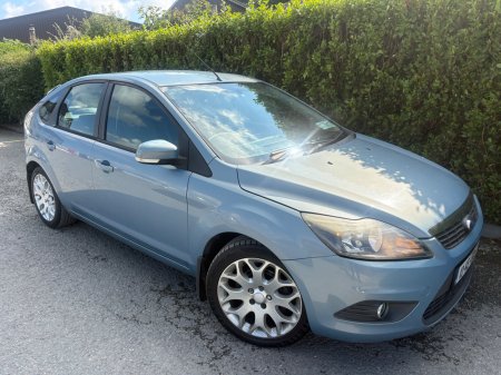 2010 Ford Focus - photo 3