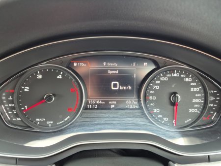 2019 Audi A5 - photo 16
