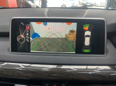 2016 BMW X5 - photo 13