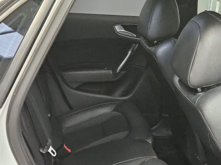 2016 Audi A1 - photo 6