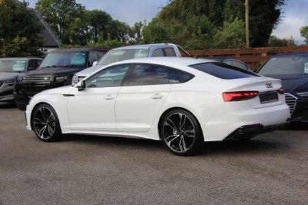 2023 Audi A5 - photo 11