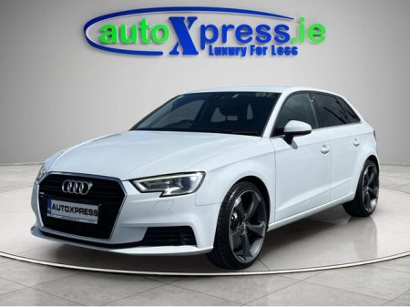 2019 Audi A3 - photo 5