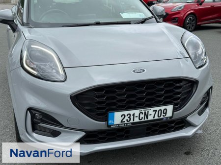 2023 Ford Puma - photo 7