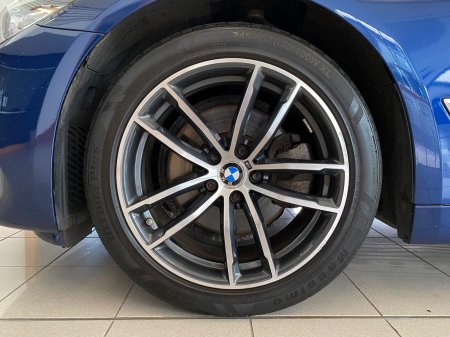 2019 BMW 5-Series - photo 6