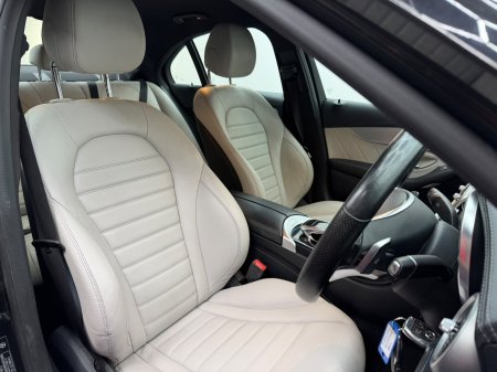 2015 Mercedes-Benz C-Class - photo 7