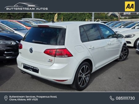 2015 Volkswagen Golf - photo 2