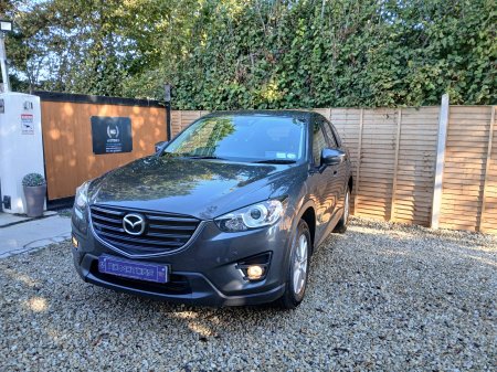 2017 Mazda CX-5 - photo 3