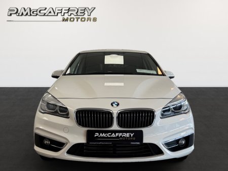2017 BMW 2-Series - photo 2