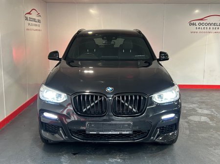 2021 BMW X3 - photo 10
