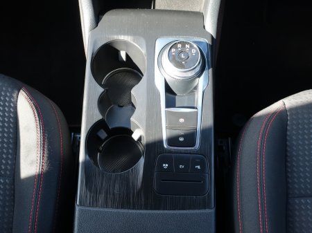 2024 Ford Kuga - photo 13