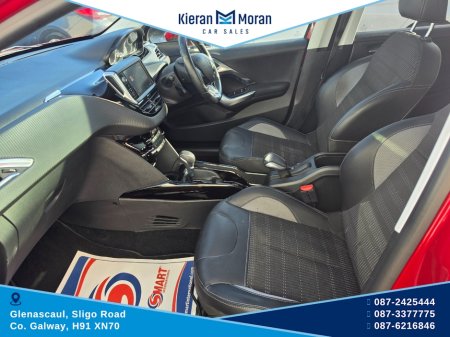 2018 Peugeot 2008 - photo 11