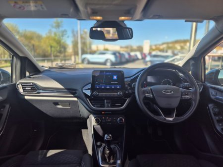 2023 Ford Fiesta - photo 14