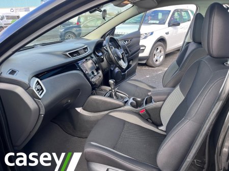 2019 Nissan Qashqai - photo 11