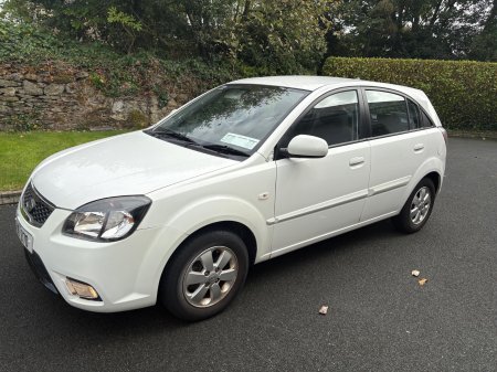 2011 Kia Rio - photo 15