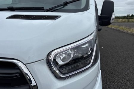2026 Ford Transit - photo 39