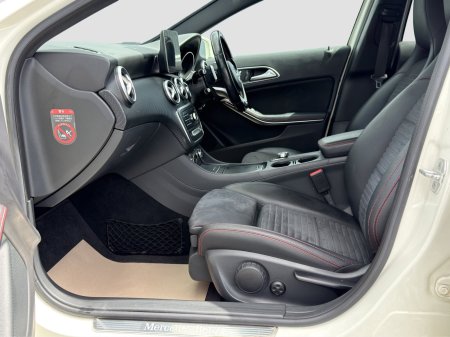 2016 Mercedes-Benz A-Class - photo 17