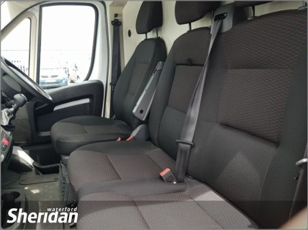 2024 Opel Movano - photo 8