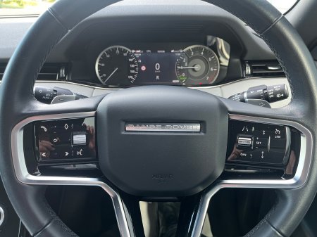 2022 Land Rover Range Rover Evoque - photo 47