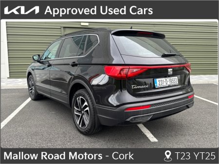 2023 SEAT Tarraco - photo 3