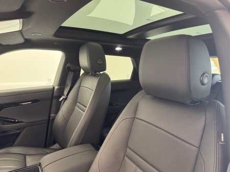 2026 Land Rover Range Rover Evoque - photo 7