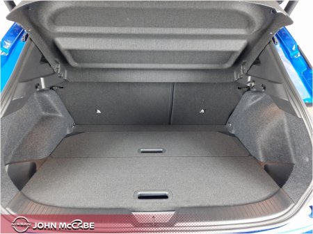 2027 Nissan Qashqai - photo 32