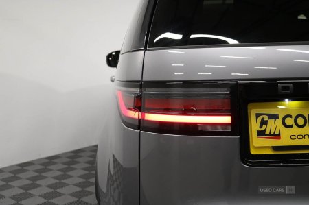 2023 Land Rover Discovery - photo 12
