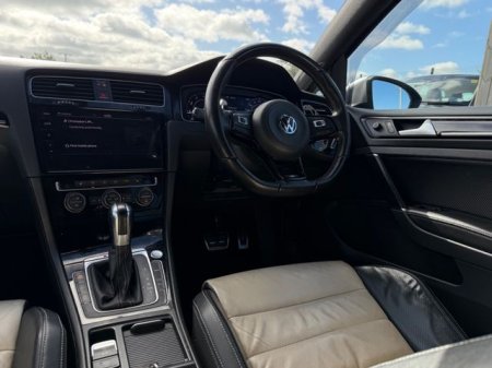 2016 Volkswagen Golf - photo 14