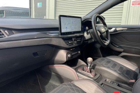 2023 Ford Focus - photo 18