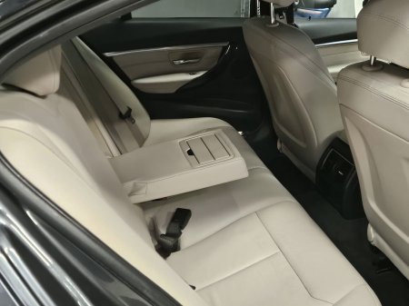 2017 BMW 3-Series - photo 7