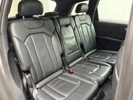 2018 Audi Q7 - photo 8