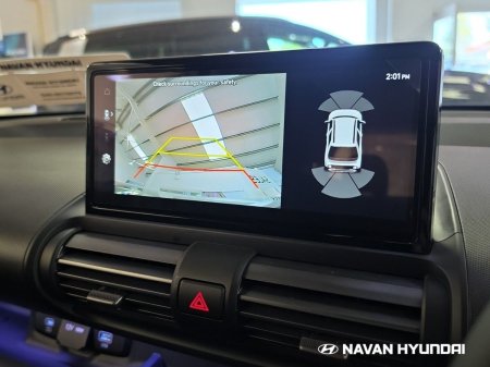 2026 Hyundai INSTER - photo 25