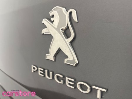 2021 Peugeot Rifter - photo 17