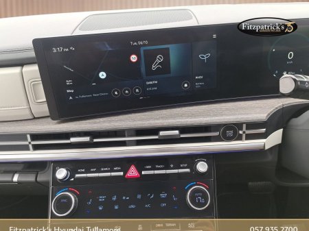 2026 Hyundai Santa Fe - photo 15