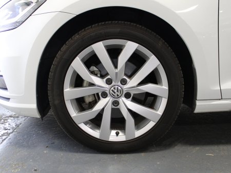 2018 Volkswagen Golf - photo 12