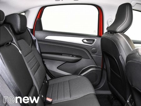 2023 Renault Arkana - photo 13