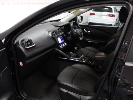 2019 Renault Kadjar - photo 36