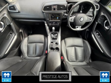 2019 Renault Kadjar - photo 14