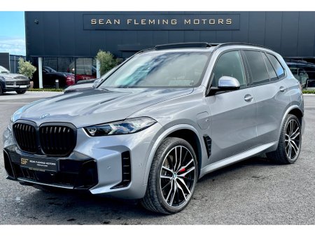 2026 BMW X5 - photo 6