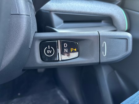 2026 Kia EV4 - photo 12