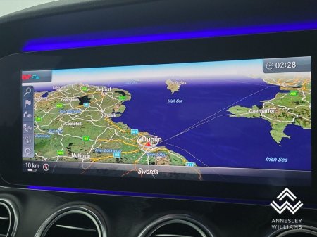 2019 Mercedes-Benz E-Class - photo 17