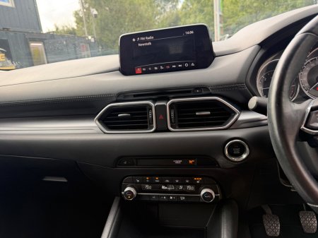 2019 Mazda CX-5 - photo 17