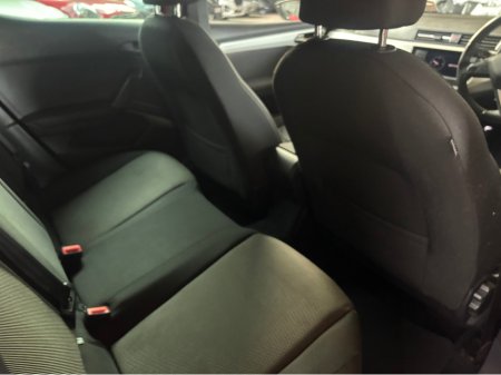 2021 SEAT Ibiza - photo 2