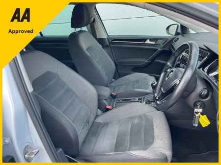 2018 Volkswagen Golf - photo 9